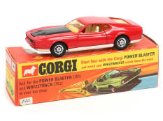 CORGI TOYS (GB) (1)