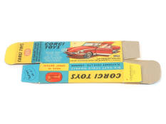 CORGI TOYS (GB) (1)