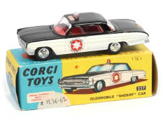CORGI TOYS (GB) (1)