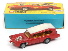 CORGI TOYS (GB) (1)