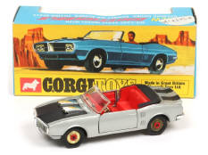 CORGI TOYS (GB) (1)