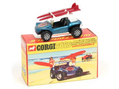CORGI TOYS (GB) (1)