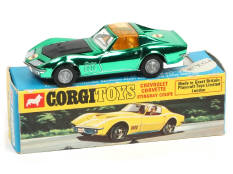 CORGI TOYS (GB) (1)