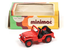 MINIMAC (BRESIL) (1)