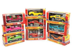 MATCHBOX (GB) (9)