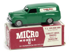 MICRO MODELS (AUSTRALIE) (1)