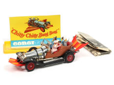 CORGI TOYS (GB) (1)