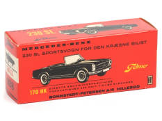 TEKNO (DANEMARK) (1)