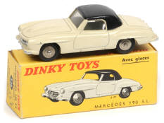 DINKY TOYS (FRANCE) (1)