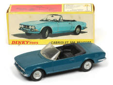 DINKY TOYS (FRANCE) (1)