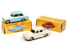 DINKY TOYS (2)