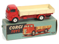 CORGI TOYS (GB) (1)