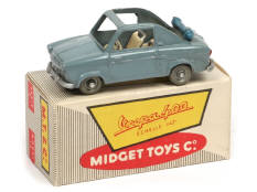MIDGET TOYS (FRANCE) (1)