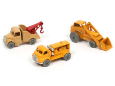 MATCHBOX (GB) (3)