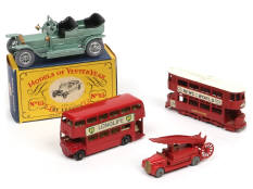 MATCHBOX (GB) (4)