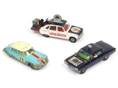 CORGI TOYS (GB) (3)