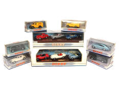 DINKY MATCHBOX (GB) (12)