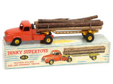 DINKY TOYS (FRANCE) (1)