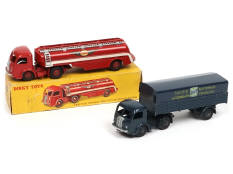 DINKY TOYS (FRANCE) (2)