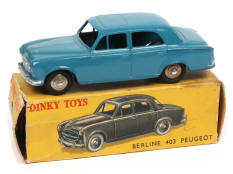 DINKY TOYS (FRANCE) (1)