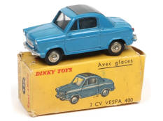 DINKY TOYS (FRANCE) (1)