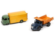 DINKY TOYS (FRANCE) (2)