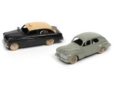 DINKY TOYS (FRANCE) (2)