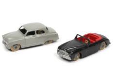DINKY TOYS (FRANCE) (2)