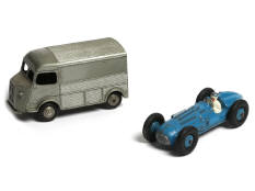 DINKY TOYS (FRANCE) (2)