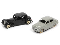 DINKY TOYS (FRANCE) (2)
