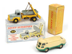 DINKY TOYS (FRANCE) (2)