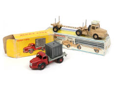 DINKY TOYS (FRANCE) (2)