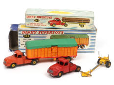 DINKY TOYS (FRANCE) (2)