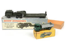 DINKY TOYS (FRANCE) (2)