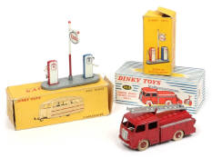 DINKY TOYS (FRANCE) (3)