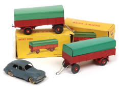 DINKY TOYS (FRANCE) (3)