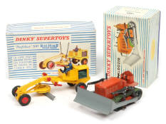 DINKY TOYS (FRANCE) (2)
