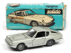 SOLIDO (FRANCE) (1)