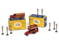 MATCHBOX (GB) (10)