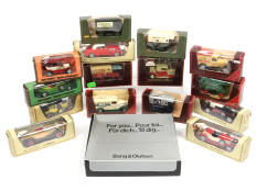 MATCHBOX (GB) (16)