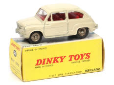 DINKY TOYS (FRANCE) (1)