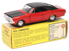 DINKY TOYS (FRANCE) (1)