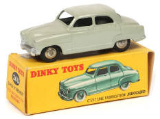 DINKY TOYS (FRANCE) (1)