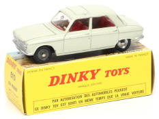 DINKY TOYS (FRANCE) (1)