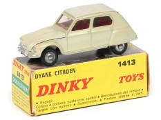 DINKY TOYS (FRANCE) (1)