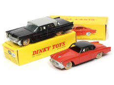 DINKY TOYS (FRANCE) (2)