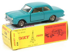 DINKY TOYS (FRANCE) (1)