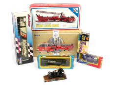 CORGI TOYS (GB) (6)