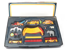 CORGI TOYS (GB) (1)