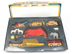 CORGI TOYS (GB) (1)